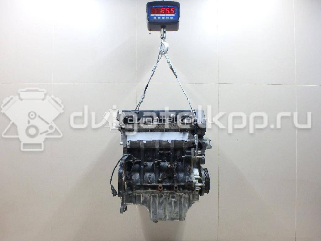 Фото Контрактный (б/у) двигатель F18D4 для Chevrolet Cruze / Orlando J309 140-147 л.с 16V 1.8 л Бензин/газ 55580538 {forloop.counter}}