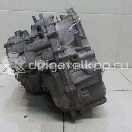 Фото Контрактная (б/у) АКПП для Chevrolet Captiva C100, C140 227-230 л.с 24V 3.2 л 10 HM бензин 96624976