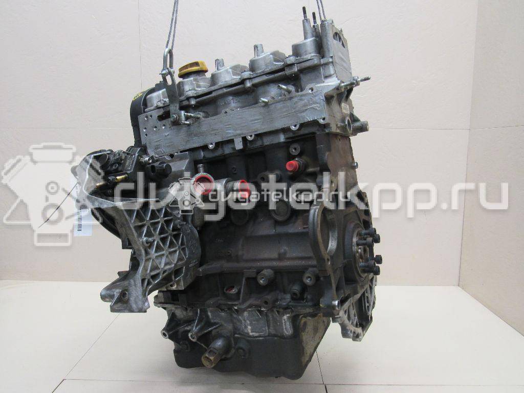 Фото Контрактный (б/у) двигатель Z 20 S1 для Chevrolet / Holden 125-150 л.с 16V 2.0 л Дизельное топливо Z20S1 {forloop.counter}}