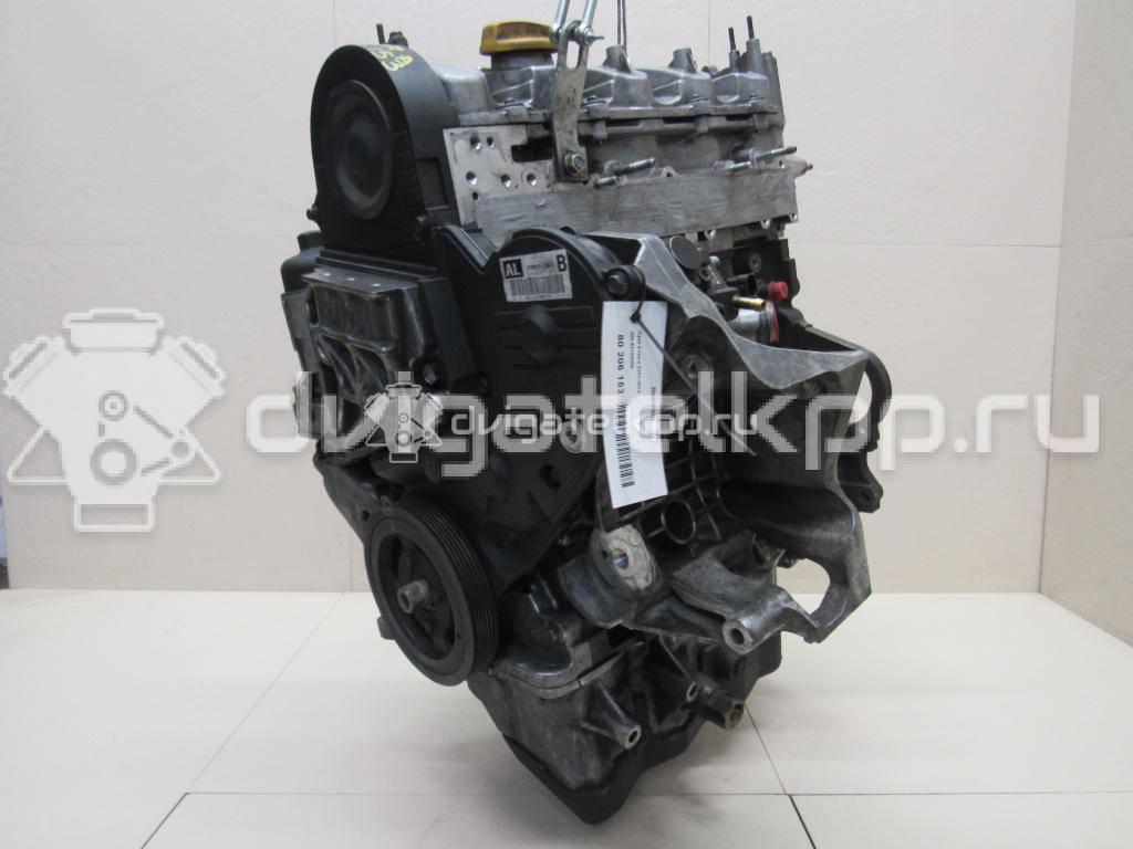 Фото Контрактный (б/у) двигатель Z 20 S1 для Chevrolet / Holden 125-150 л.с 16V 2.0 л Дизельное топливо Z20S1 {forloop.counter}}