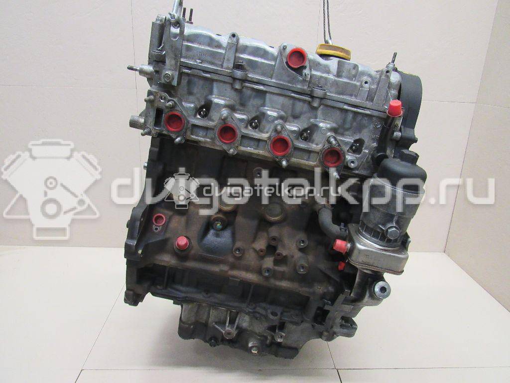 Фото Контрактный (б/у) двигатель Z 20 S1 для Chevrolet / Holden 125-150 л.с 16V 2.0 л Дизельное топливо Z20S1 {forloop.counter}}