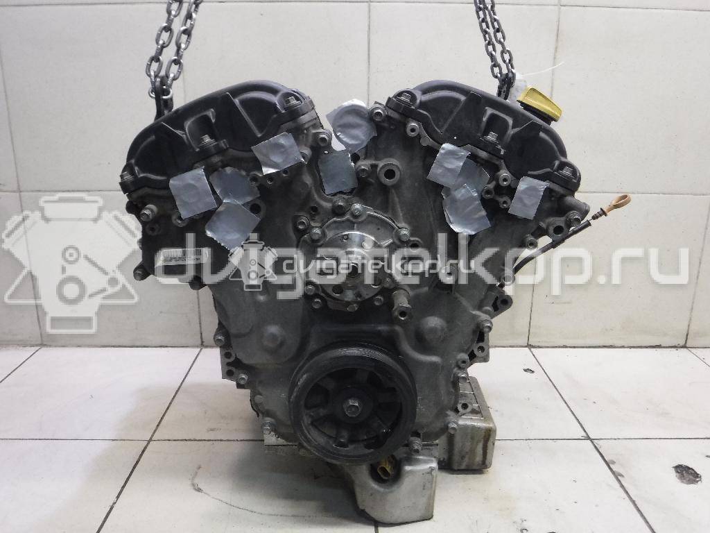 Фото Контрактный (б/у) двигатель 10 HM для Chevrolet Captiva C100, C140 227-230 л.с 24V 3.2 л бензин 92068609 {forloop.counter}}