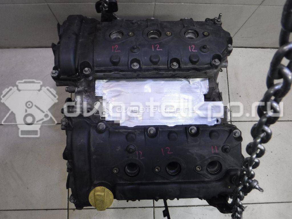 Фото Контрактный (б/у) двигатель 10 HM для Chevrolet Captiva C100, C140 227-230 л.с 24V 3.2 л бензин 92068609 {forloop.counter}}