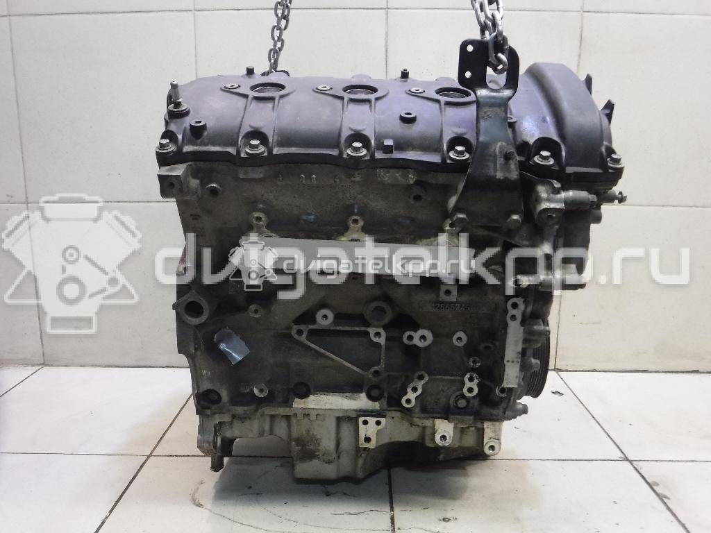 Фото Контрактный (б/у) двигатель 10 HM для Chevrolet Captiva C100, C140 227-230 л.с 24V 3.2 л бензин 92068609 {forloop.counter}}