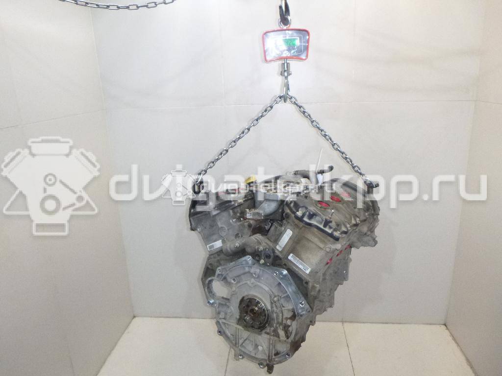 Фото Контрактный (б/у) двигатель 10 HM для Chevrolet Captiva C100, C140 227-230 л.с 24V 3.2 л бензин 92068609 {forloop.counter}}