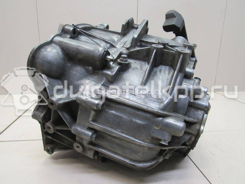 Фото Контрактная (б/у) МКПП для Chevrolet Cruze / Captiva C100, C140 125-150 л.с 16V 2.0 л Z 20 DMH Дизельное топливо 96420011 {forloop.counter}}