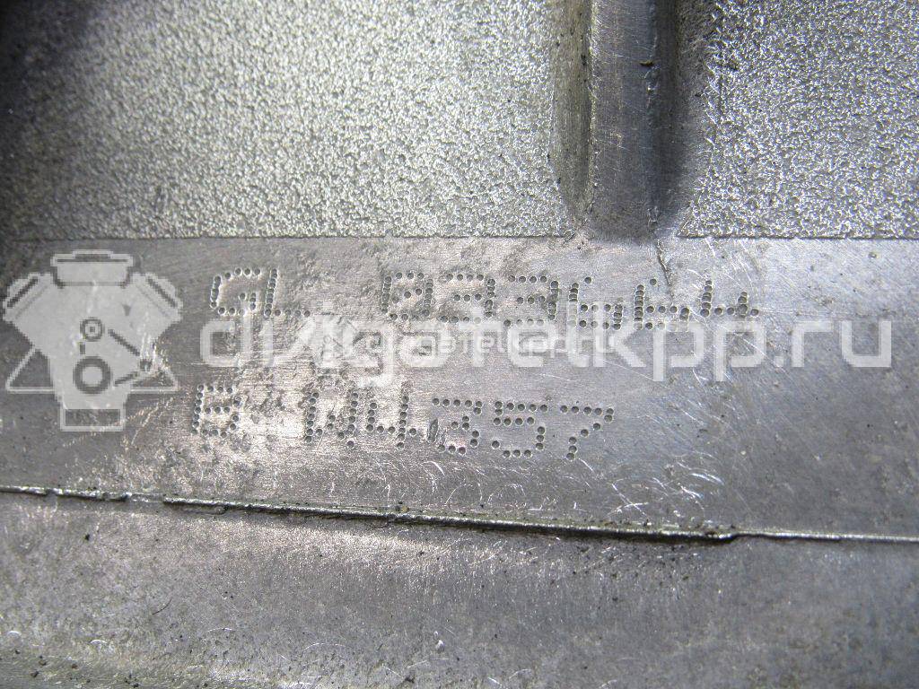 Фото Контрактная (б/у) МКПП для Chevrolet Cruze / Captiva C100, C140 125-150 л.с 16V 2.0 л Z 20 DMH Дизельное топливо 96420011 {forloop.counter}}