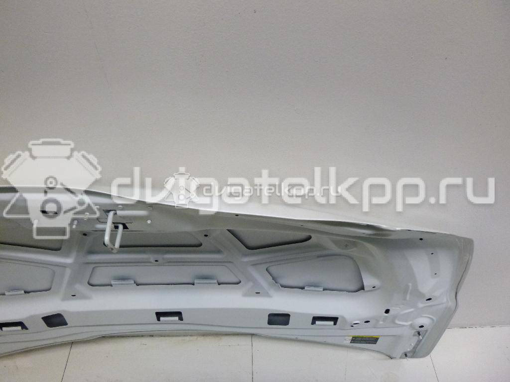 Фото Капот  9677673680 для Peugeot 2008 {forloop.counter}}