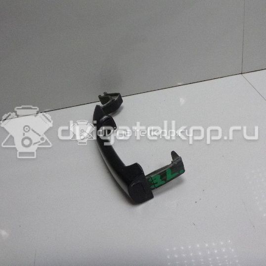 Фото Ручка двери наружная  9101GH для Peugeot 3008 / 5008 / 2008 / 208 / 308