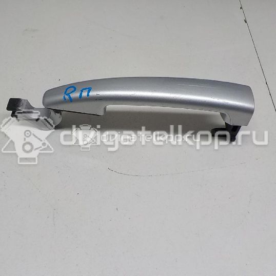 Фото Ручка двери наружная  9101GH для Peugeot 3008 / 5008 / 2008 / 208 / 308