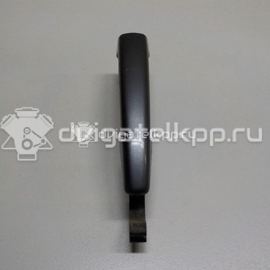 Фото Ручка двери наружная  9101GH для Peugeot 3008 / 5008 / 2008 / 208 / 308