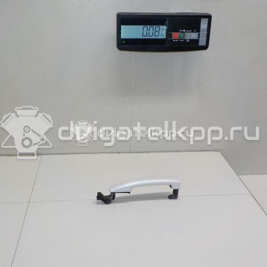 Фото Ручка двери наружная  9101GH для Peugeot 3008 / 5008 / 2008 / 208 / 308