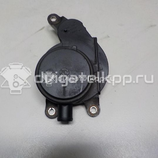 Фото Сапун для двигателя Z 20 S для Chevrolet Epica Kl1 / Nubira / Captiva C100, C140 121-150 л.с 16V 2.0 л Дизельное топливо 96440314