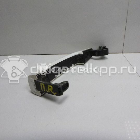 Фото Ручка двери наружная  9101GH для Peugeot 3008 / 5008 / 2008 / 208 / 308