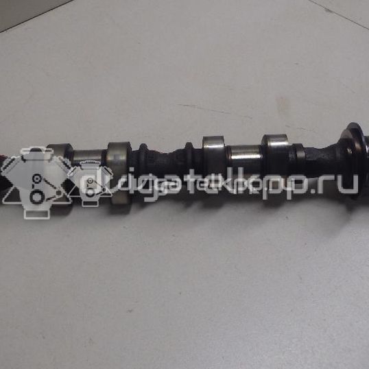 Фото Распредвал впускной для двигателя 10 HM для Chevrolet Captiva C100, C140 227-230 л.с 24V 3.2 л бензин 12603534