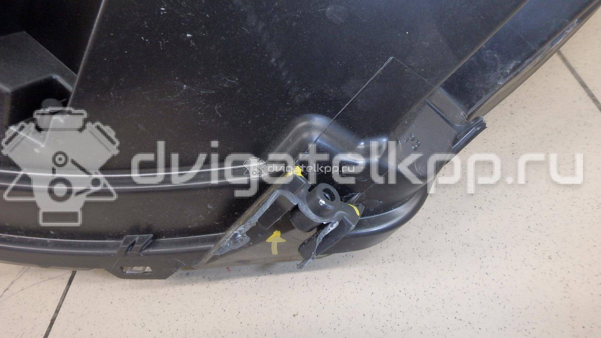 Фото Фара правая  9677810080 для Peugeot 2008 {forloop.counter}}