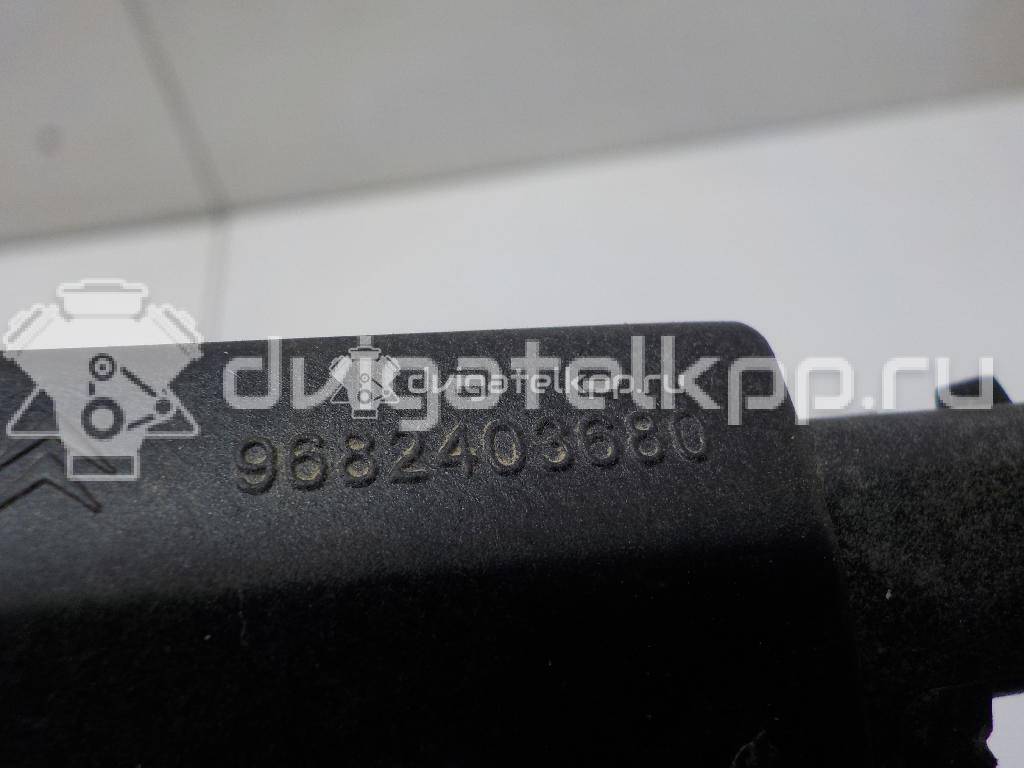 Фото Фонарь подсветки номера  6340G3 для Peugeot 308 / 508 / 208 {forloop.counter}}