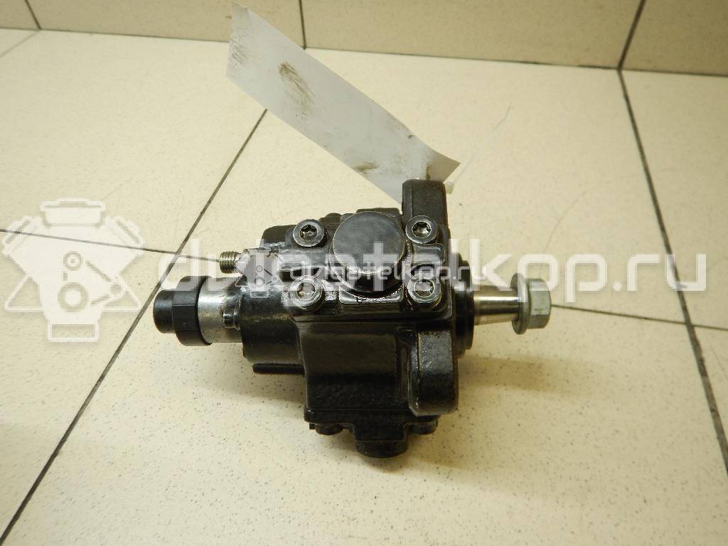 Фото ТНВД для двигателя Z 20 S для Chevrolet Epica Kl1 / Nubira / Captiva C100, C140 121-150 л.с 16V 2.0 л Дизельное топливо 96440341 {forloop.counter}}