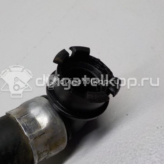 Фото Патрубок отопителя  6466lp для Peugeot 207 / 2008 / 208