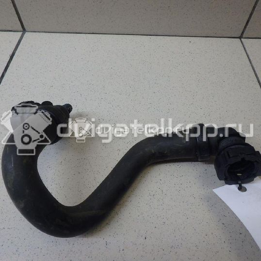 Фото Патрубок отопителя  6466vv для Peugeot 207 / 2008 / 208