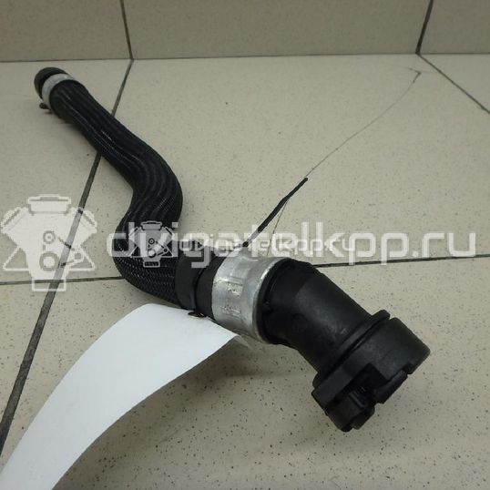 Фото Патрубок отопителя  6466vw для Peugeot 207 / 2008 / 208