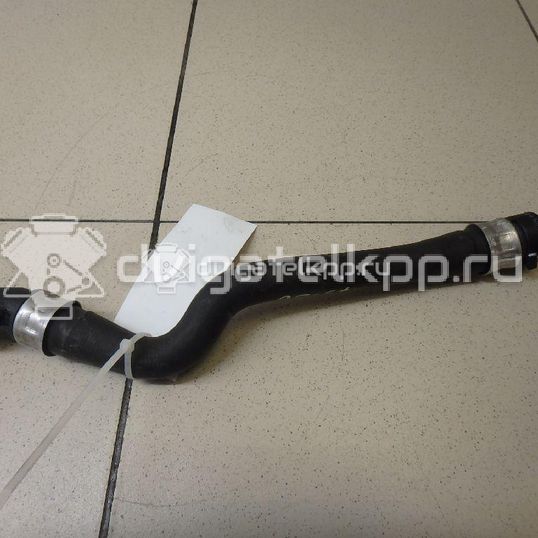 Фото Патрубок отопителя  6466vw для Peugeot 207 / 2008 / 208