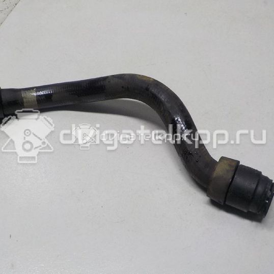 Фото Патрубок отопителя  6466YG для Peugeot 207 / 2008 / 208