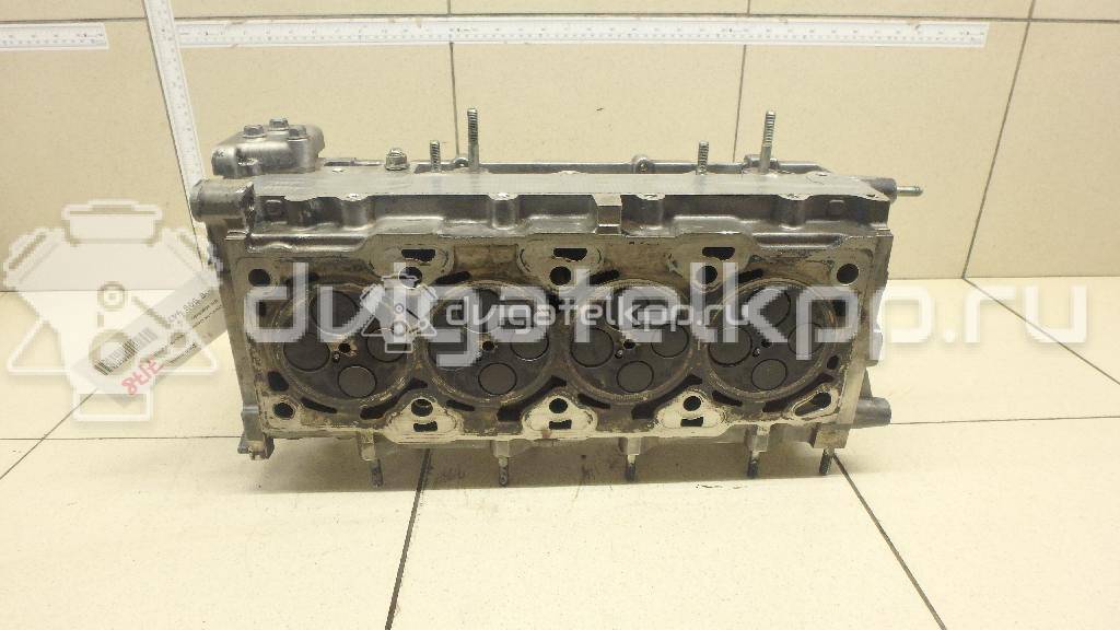 Фото Головка блока для двигателя Z 20 S для Chevrolet Epica Kl1 / Nubira / Captiva C100, C140 121-150 л.с 16V 2.0 л Дизельное топливо {forloop.counter}}