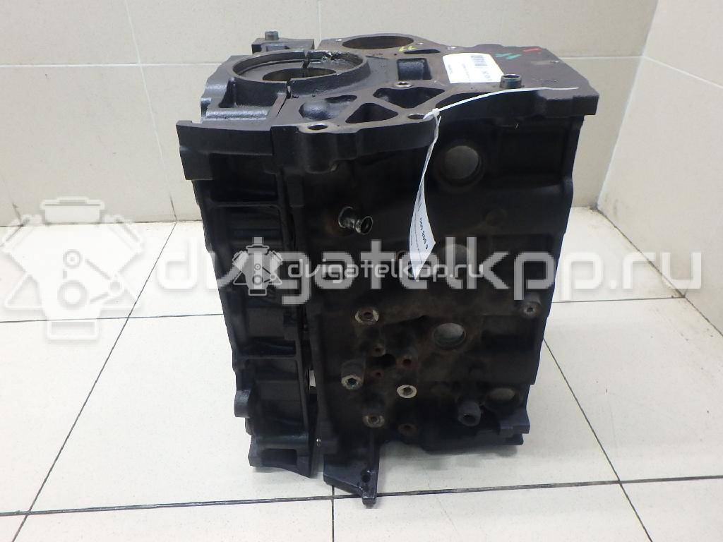 Фото Блок двигателя для двигателя Z 20 DMH для Chevrolet Cruze / Captiva C100, C140 125-150 л.с 16V 2.0 л Дизельное топливо 96440105 {forloop.counter}}