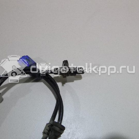 Фото Датчик ABS задний  9805066080 для Peugeot 301 / 207 / 2008 / 208