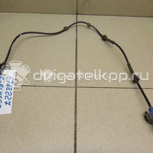 Фото Датчик ABS задний  9805066080 для Peugeot 301 / 207 / 2008 / 208