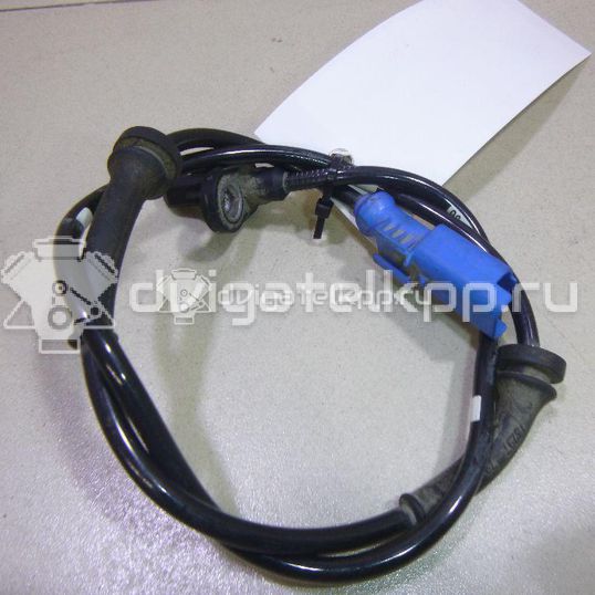 Фото Датчик ABS задний  9805066080 для Peugeot 301 / 207 / 2008 / 208