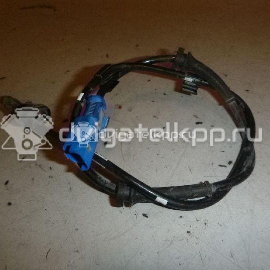 Фото Датчик ABS задний  9805066080 для Peugeot 301 / 207 / 2008 / 208