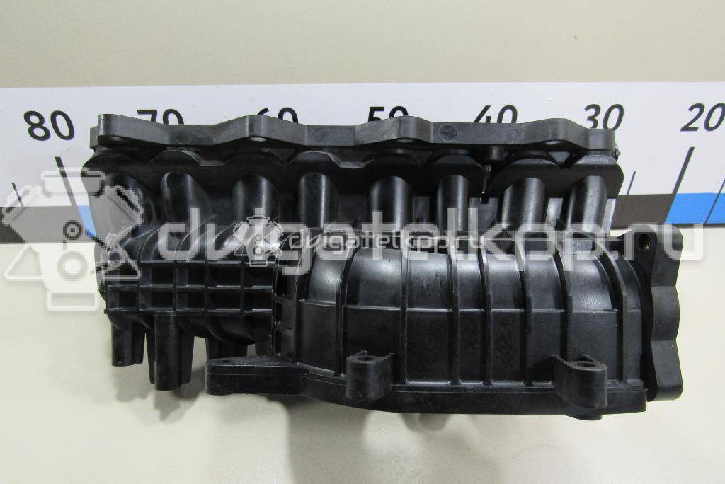 Фото Коллектор впускной для двигателя Z 22 D1 для Chevrolet Captiva C100, C140 163-188 л.с 16V 2.2 л Дизельное топливо 25193560 {forloop.counter}}