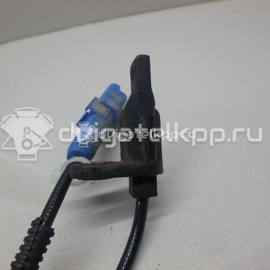 Фото Датчик ABS передний  4545j9 для Peugeot Bipper / 2008 / 208 / 301 / 207