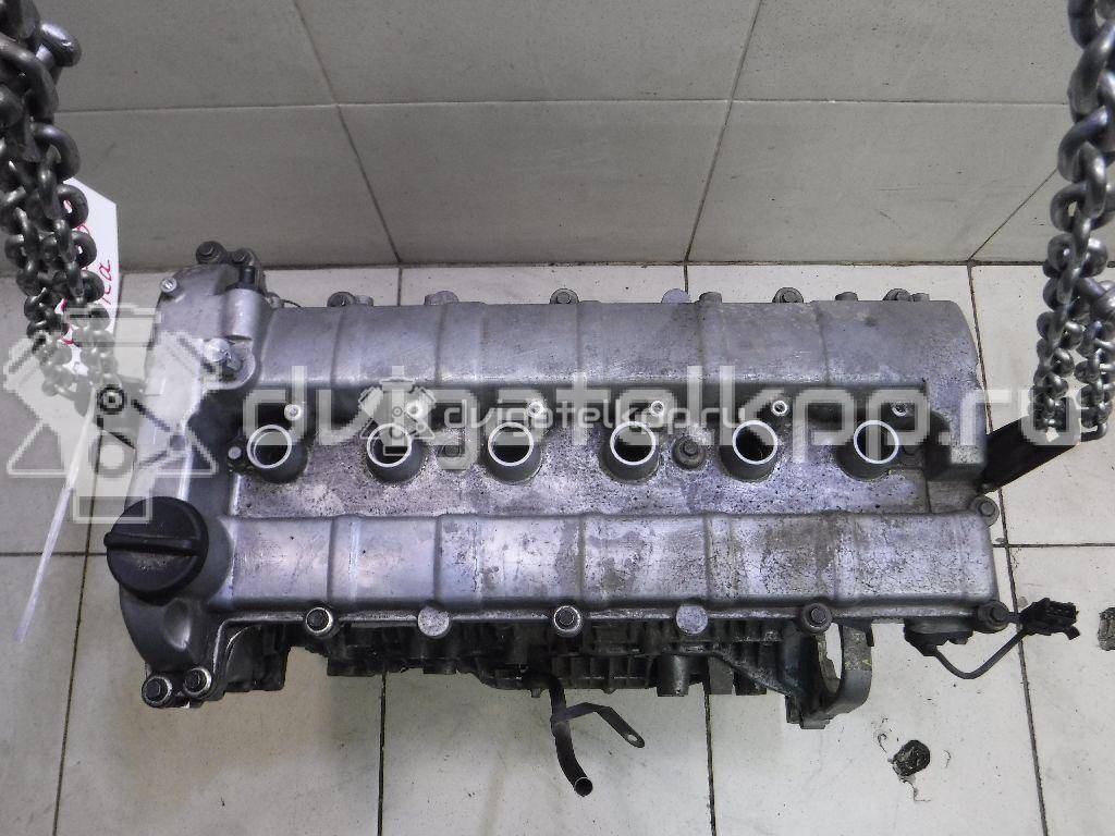 Фото Контрактный (б/у) двигатель X 20 D1 для Chevrolet Epica Kl1 143 л.с 24V 2.0 л бензин 96307534 {forloop.counter}}