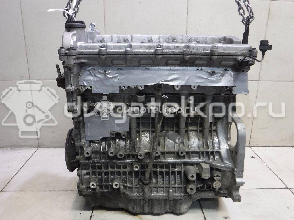 Фото Контрактный (б/у) двигатель X 20 D1 для Chevrolet Epica Kl1 143 л.с 24V 2.0 л бензин 96307534 {forloop.counter}}