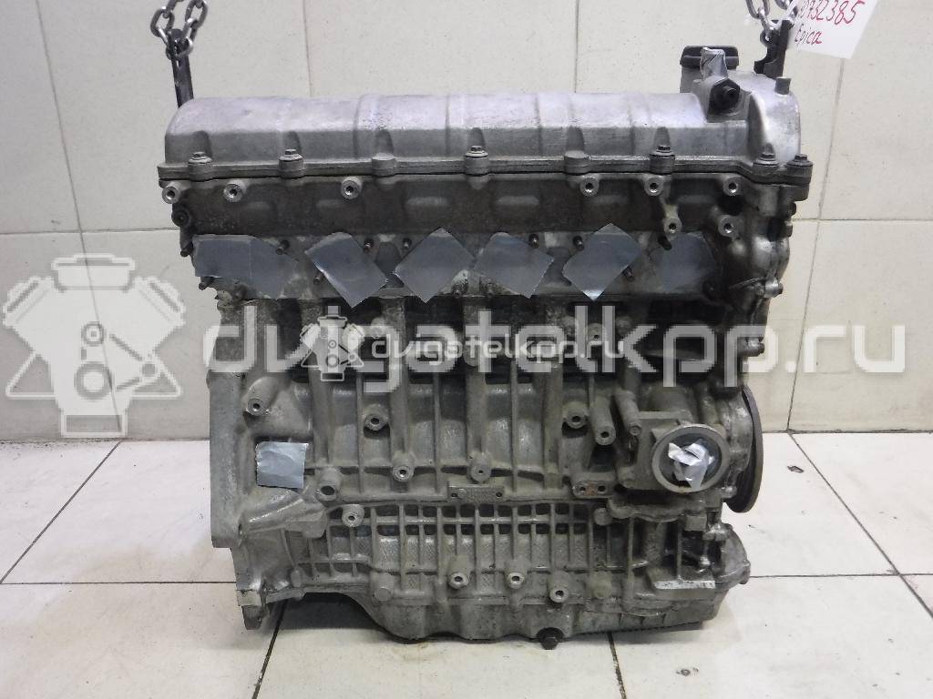 Фото Контрактный (б/у) двигатель X 20 D1 для Chevrolet Epica Kl1 143 л.с 24V 2.0 л бензин 96307534 {forloop.counter}}