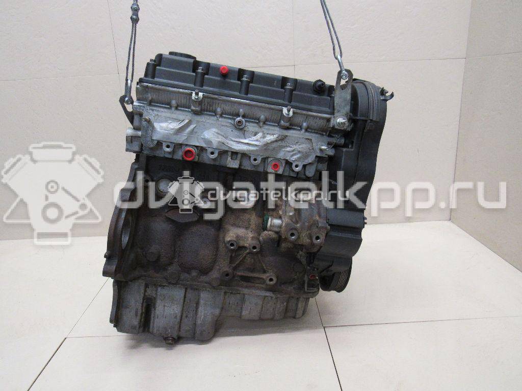 Фото Контрактный (б/у) двигатель F14D3 для Chevrolet Kalos / Nubira / Lacetti / Aveo 94-95 л.с 16V 1.4 л бензин 96475803 {forloop.counter}}