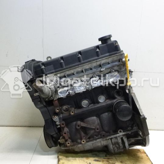 Фото Контрактный (б/у) двигатель F16D3 для Chevrolet Nubira / Lacetti 101-109 л.с 16V 1.6 л бензин 96475805