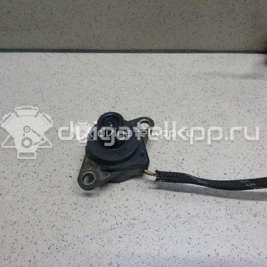 Фото Клапан электромагнитный  252925 для Peugeot 406 / 407 / 806 221 / Expert / 206