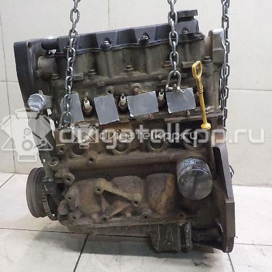 Фото Контрактный (б/у) двигатель A15SMS для Daewoo / Chevrolet 86 л.с 8V 1.5 л бензин 96353019