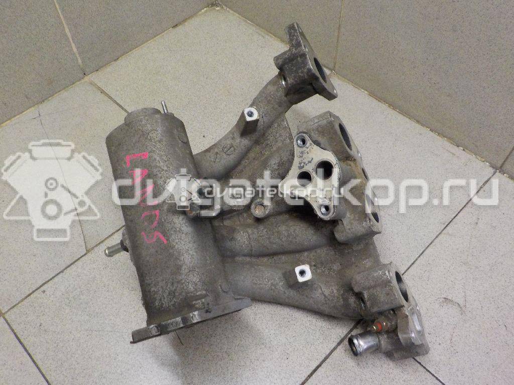 Фото Коллектор впускной для двигателя A15SMS для Chevrolet Lanos 86 л.с 8V 1.5 л бензин 96376386 {forloop.counter}}