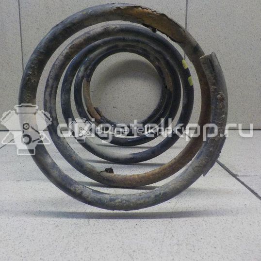 Фото Пружина передняя  5002T4 для Peugeot 106 / 206 / 306