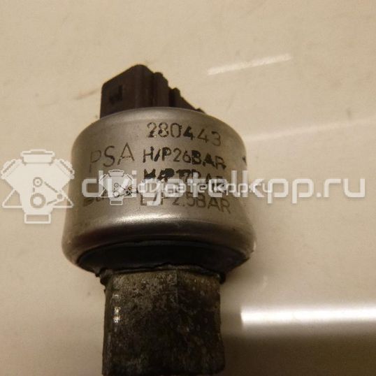 Фото Датчик кондиционера  6455t2 для Peugeot 406 / 106 / 309 / 605 6B / 806 221