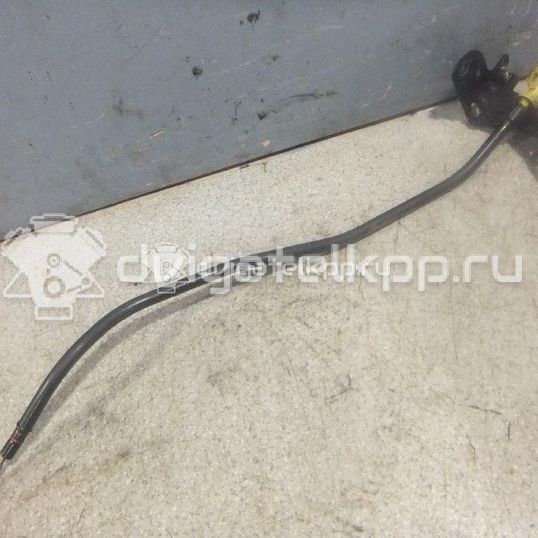 Фото Щуп масляный для двигателя Z 20 D1 для Chevrolet Cruze / Orlando J309 131-166 л.с 16V 2.0 л Дизельное топливо