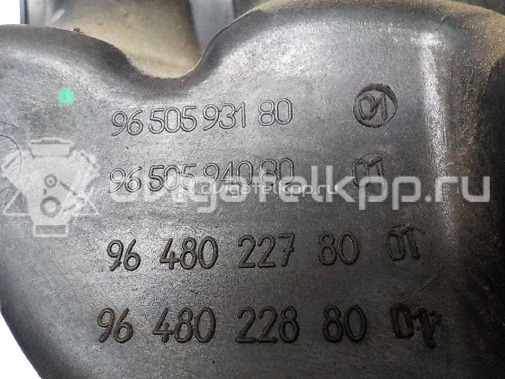 Фото Коллектор впускной  0361P0 для Lancia / Citroen / Peugeot / Fiat {forloop.counter}}