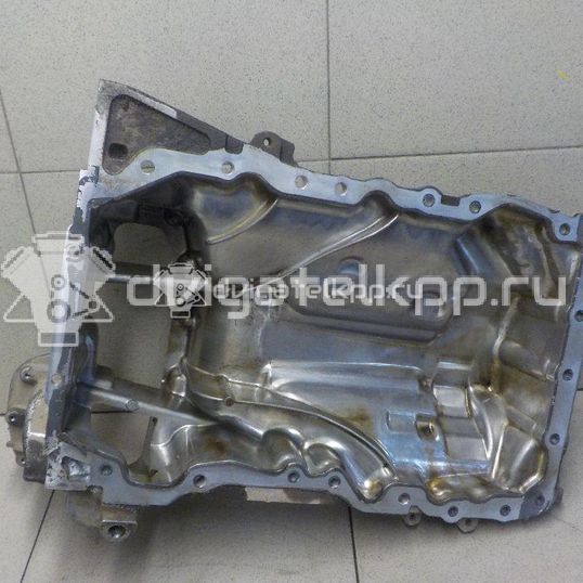 Фото Поддон масляный двигателя для двигателя ERB для Chrysler 300C / Grand 283-305 л.с 24V 3.6 л бензин 68051598AC