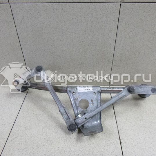 Фото Трапеция стеклоочистителей  6401F9 для Peugeot 206