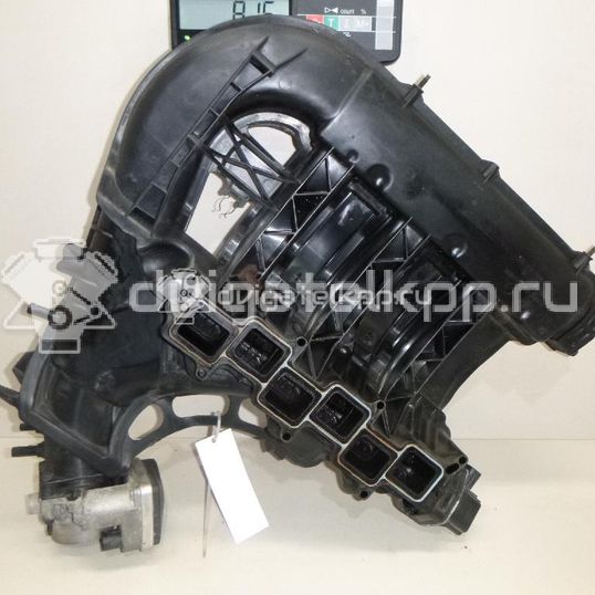 Фото Коллектор впускной для двигателя EGG для Chrysler / Dodge 238-257 л.с 24V 3.5 л бензин 4591863AL